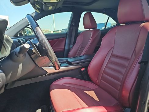 Used 2019 Lexus IS 300 F Sport AWD/4WD image 14