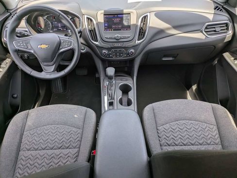 Used 2024 Chevrolet Equinox LT FWD image 16
