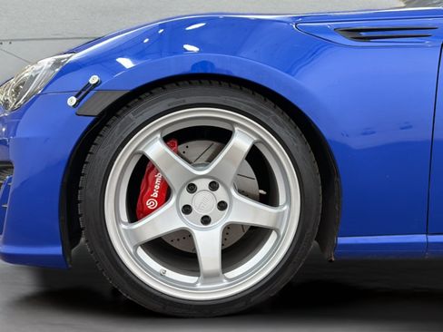 Used 2020 Subaru BRZ Limited w/ Performance Package image 34