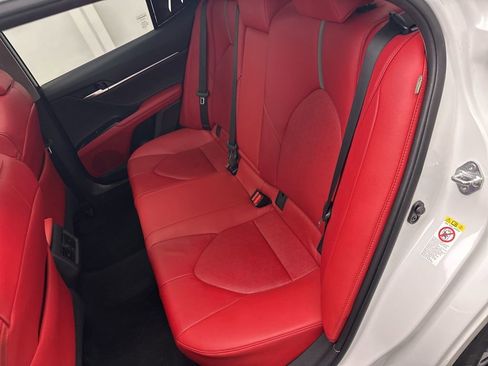 Used 2018 Toyota Camry XSE w/ Driver Assist Package image 13