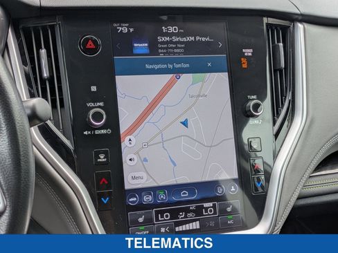 Certified 2023 Subaru Outback Onyx Edition image 21