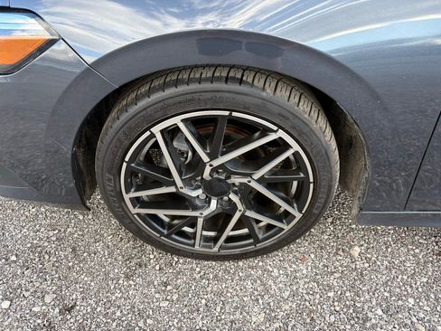Used 2024 Honda Civic Sport image 22