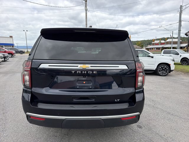 Used 2023 Chevrolet Tahoe LT w/ LT Signature Package AWD/4WD image 8