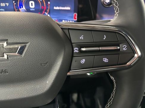 Certified 2026 Chevrolet Traverse LT w/ Midnight/Sport Edition image 19