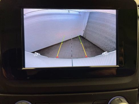 New 2026 RAM ProMaster 3500 w/ Safety Group FWD image 14