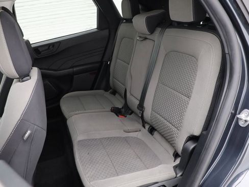 Used 2022 Ford Escape SE w/ Convenience Package image 12