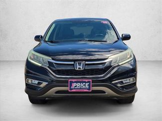 Used 2015 Honda CR-V EX video 2