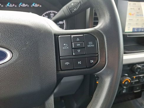 Used 2024 Ford F350 XLT AWD/4WD image 20