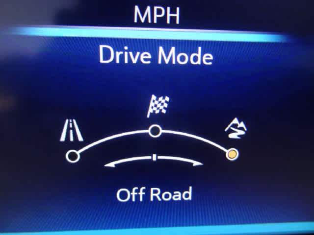 Used 2023 Chevrolet Silverado 1500 RST AWD/4WD image 18