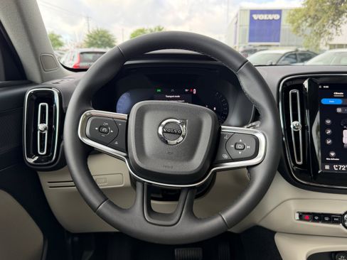 New 2026 Volvo XC40 B5 Plus w/ Protection Package Premier image 14