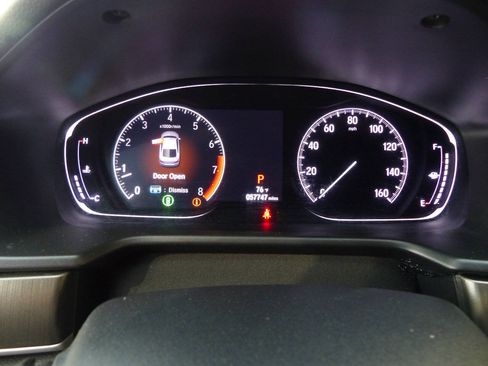 Used 2020 Honda Accord LX image 27