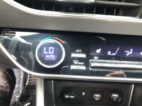 Certified 2023 Hyundai Sonata SEL Plus FWD image 16