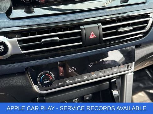 Used 2023 Kia Seltos S AWD/4WD image 6