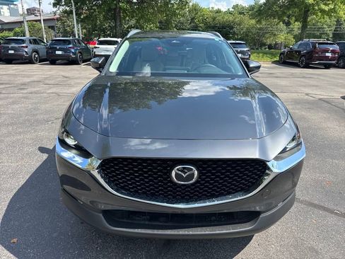 New 2025 MAZDA CX-30 AWD 2.5 S w/ Preferred Package image 8