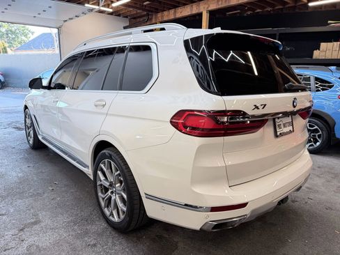 Used 2020 BMW X7 xDrive40i w/ Premium Package AWD/4WD image 6