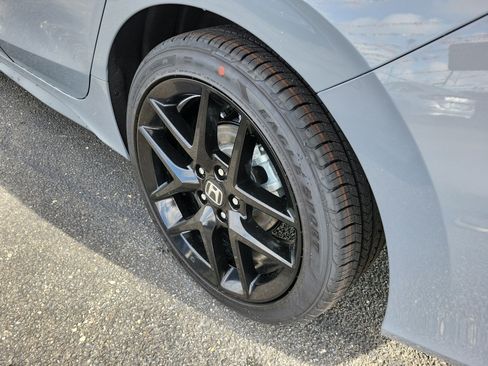 New 2026 Honda Civic Sport image 26