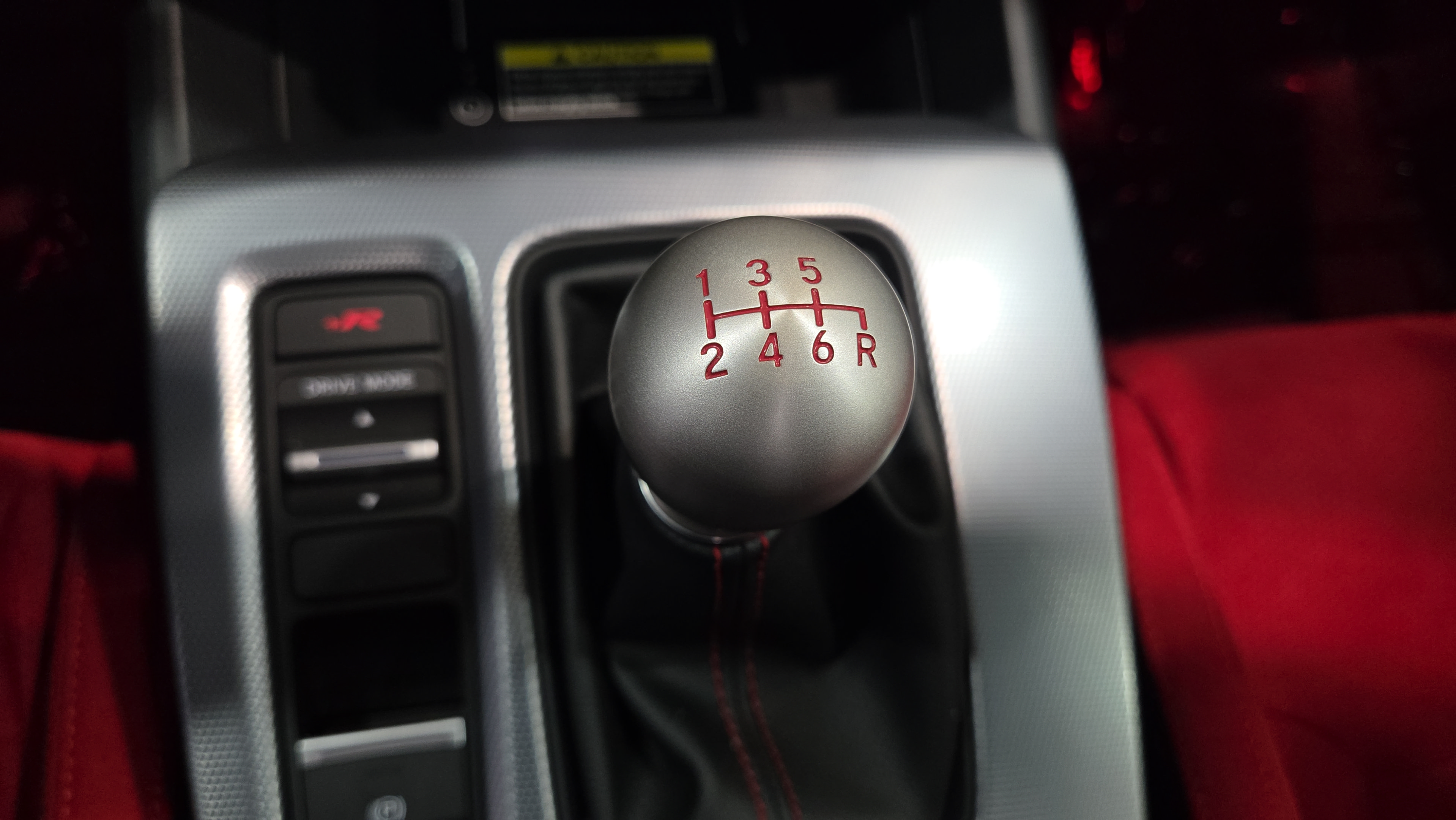 Used 2026 Honda Civic Type R image 28