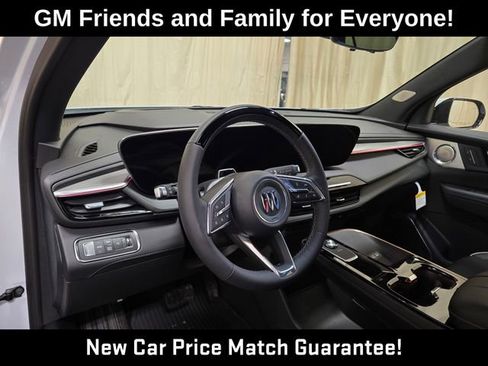 New 2026 Buick Enclave Avenir w/ Super Cruise Package image 15