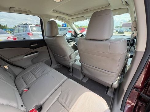Used 2013 Honda CR-V EX-L image 32
