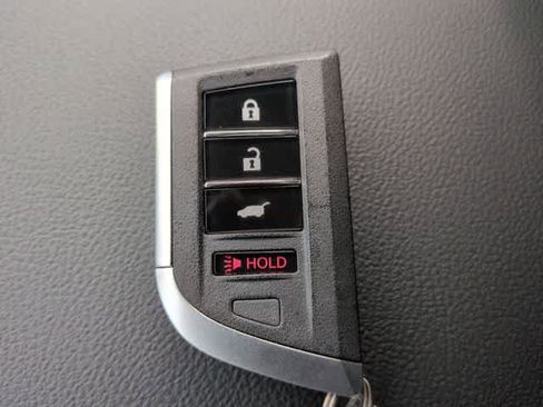 New 2026 Acura Integra FWD image 38
