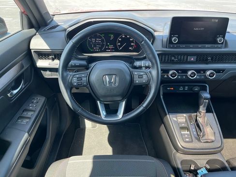 Used 2025 Honda CR-V Sport image 27