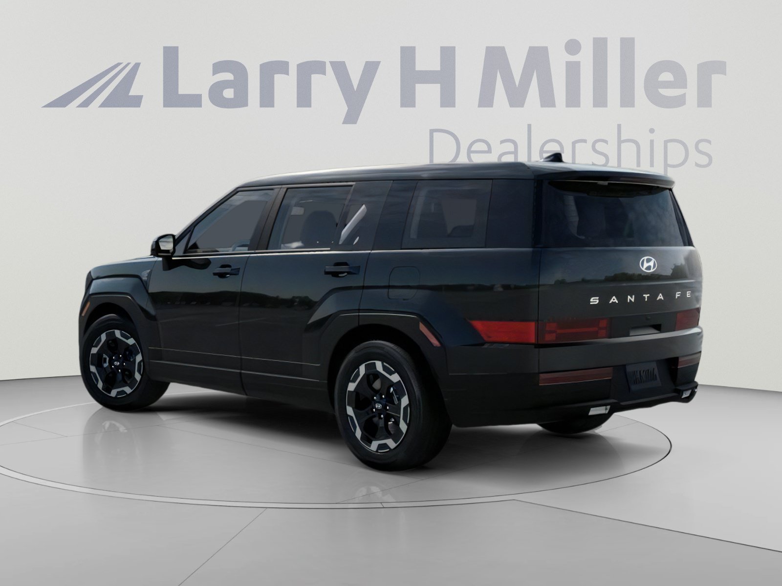 New 2027 Hyundai Santa Fe SE FWD image 5