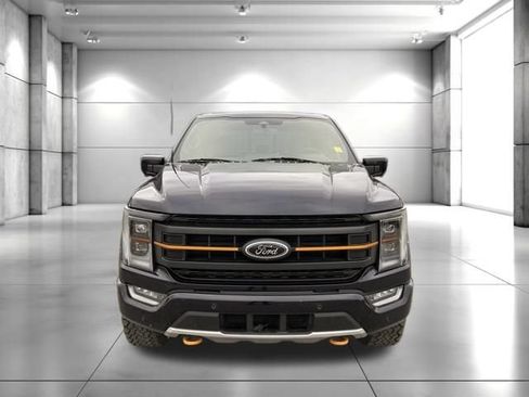 Used 2023 Ford F150 Tremor w/ Equipment Group 402A High AWD/4WD image 3