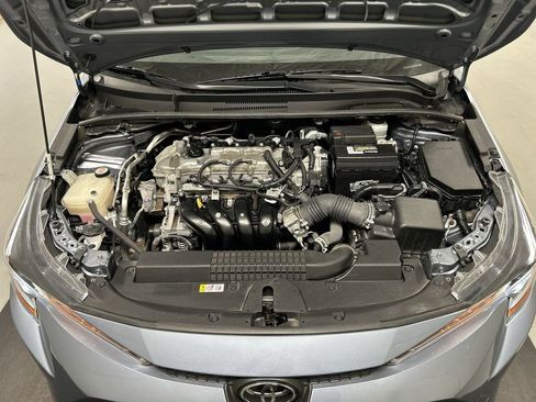 Used 2021 Toyota Corolla LE w/ LE Convenience Package image 23