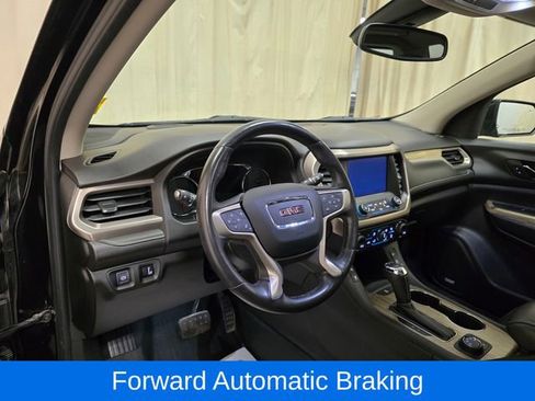 Used 2019 GMC Acadia Denali w/ Technology Package AWD/4WD image 17