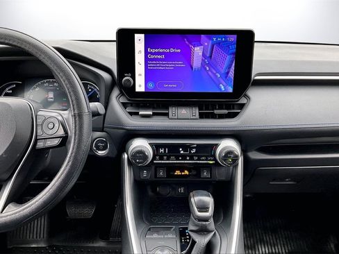 Used 2023 Toyota RAV4 XSE image 11