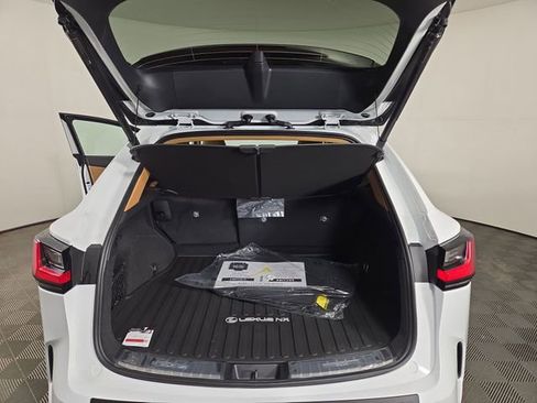 New 2026 Lexus NX 350 AWD w/ Luxury Package image 33