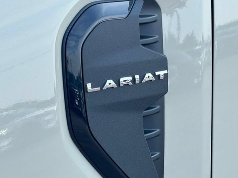 New 2026 Ford Ranger Lariat w/ FX4 Off-Road Package AWD/4WD image 14