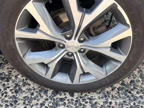 Used 2021 Hyundai Palisade Limited AWD/4WD image 10