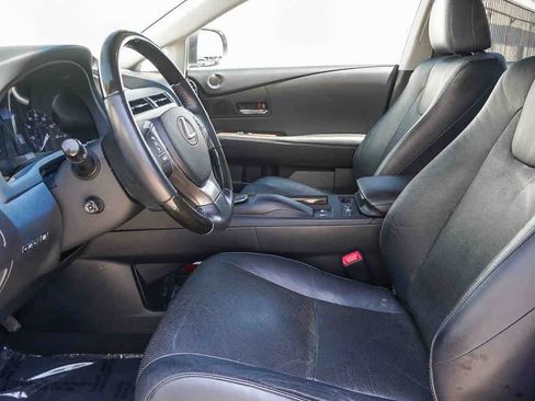 Used 2013 Lexus RX 450h AWD w/ Navigation Pkg image 20