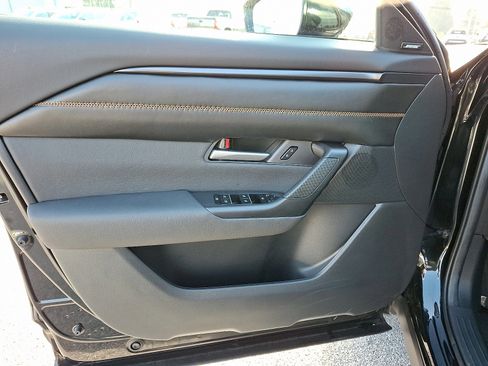 Certified 2025 MAZDA CX-50 AWD 2.5 Turbo w/ Weather Package image 14