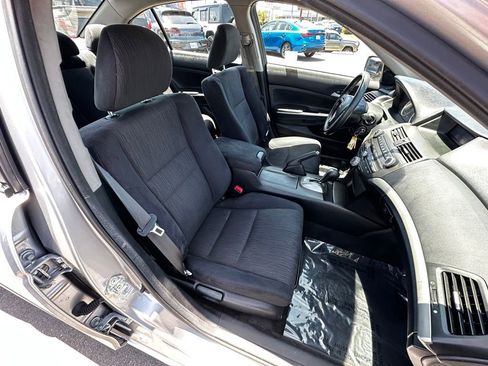 Used 2011 Honda Accord LX image 11