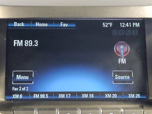 Used 2017 Chevrolet Equinox LS image 25