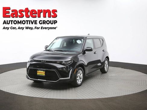 Used 2024 Kia Soul LX w/ Option Group 015 image 54