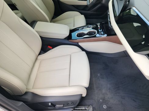 New 2026 Audi A6 Premium AWD/4WD image 17