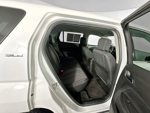 Used 2016 GMC Terrain SLE FWD image 23
