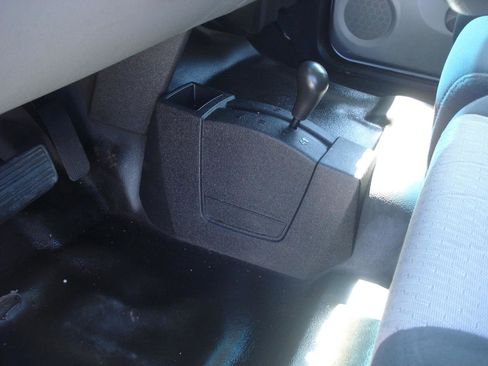 Used 2008 Chevrolet Silverado 1500 W/T w/ Skid Plate Package image 26