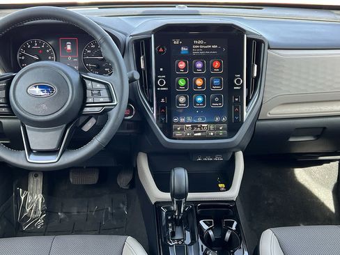 New 2026 Subaru Forester Limited AWD/4WD image 26