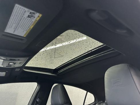 Used 2023 Lexus ES 350 F Sport image 14