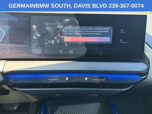Certified 2025 BMW X3 xDrive30i w/ Premium Package AWD/4WD image 27