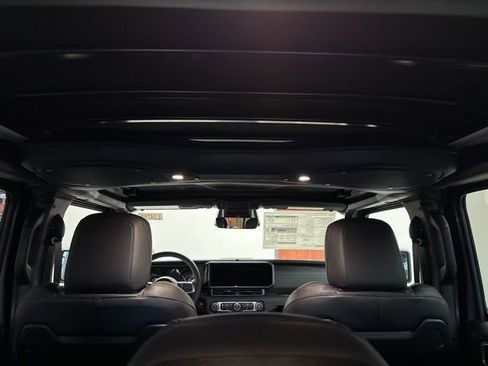 New 2026 Jeep Wrangler Sahara image 45