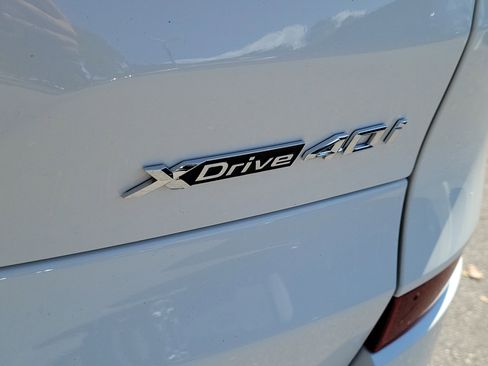 Used 2024 BMW X5 xDrive40i w/ Executive Package image 6