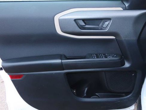 Certified 2025 Ford Bronco Sport Big Bend image 16