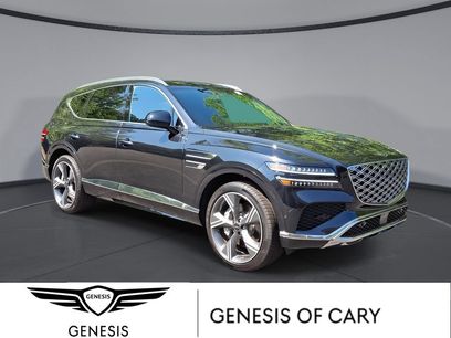 Used 2025 Genesis GV80 3.5T Prestige
