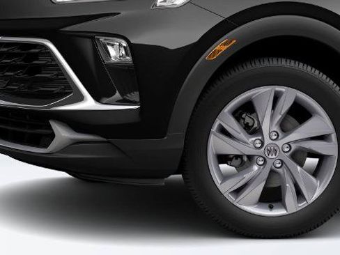 New 2026 Buick Encore GX Preferred w/ Comfort Package image 30