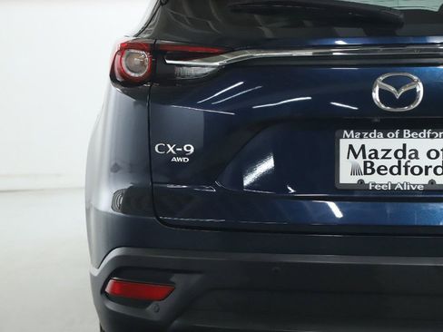 Used 2020 MAZDA CX-9 Touring w/ Touring Premium Package AWD/4WD image 46